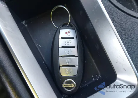 2019 Nissan Altima 2.5 Sr z USA, uszkodzony, nr VIN 1N4BL4CV9KC146067